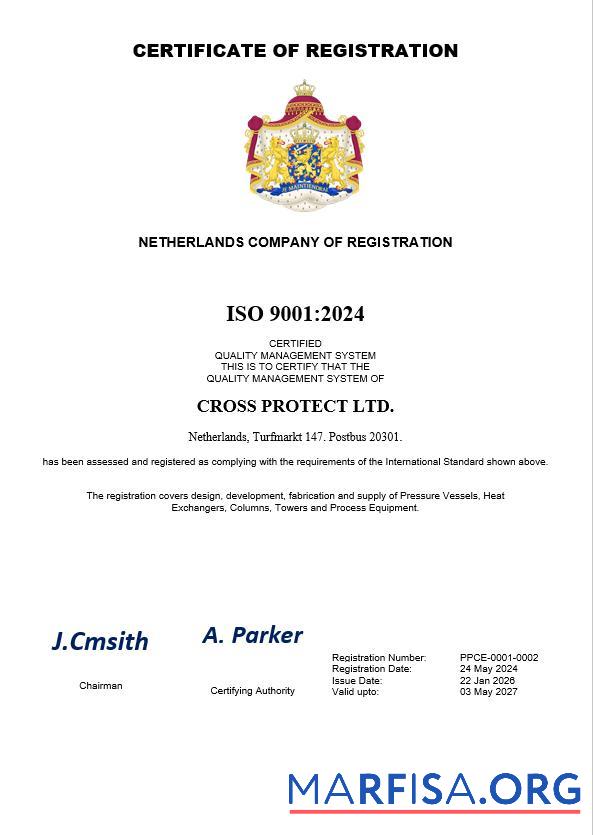 Realistic Netherlands business registration certificate Word and PDF template